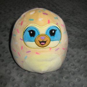 Squishmallows 5" Buzz the Sloth